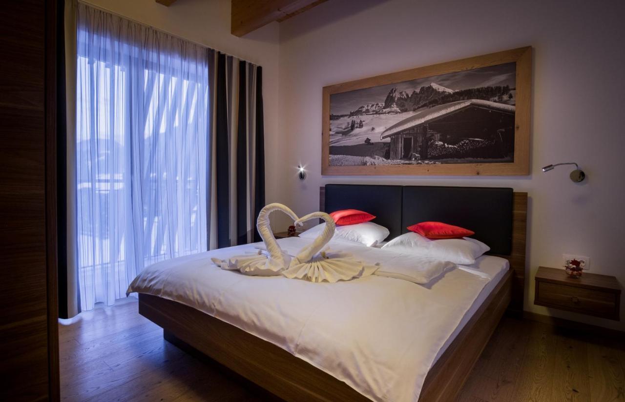 Apartments Dolomit-Royal Sillian Exterior photo