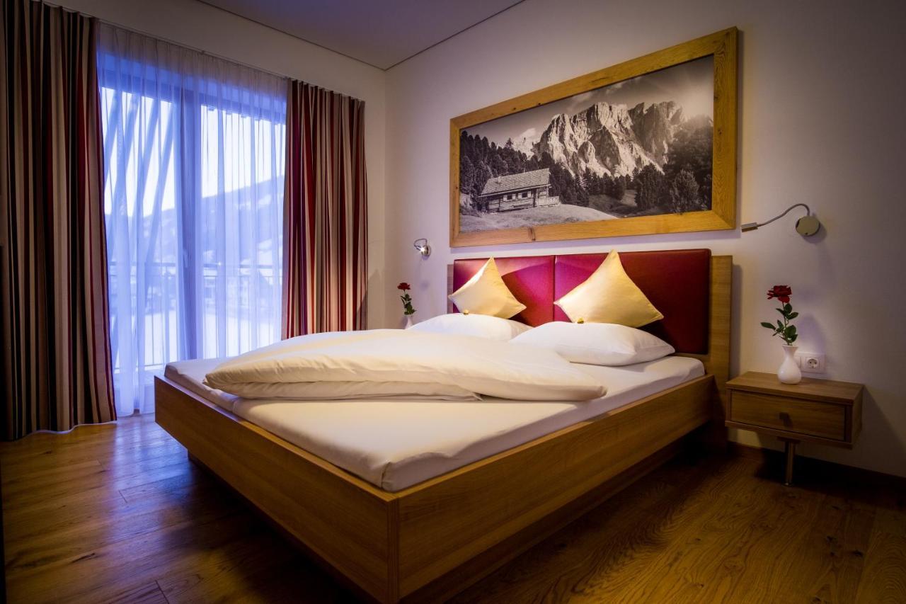 Apartments Dolomit-Royal Sillian Exterior photo