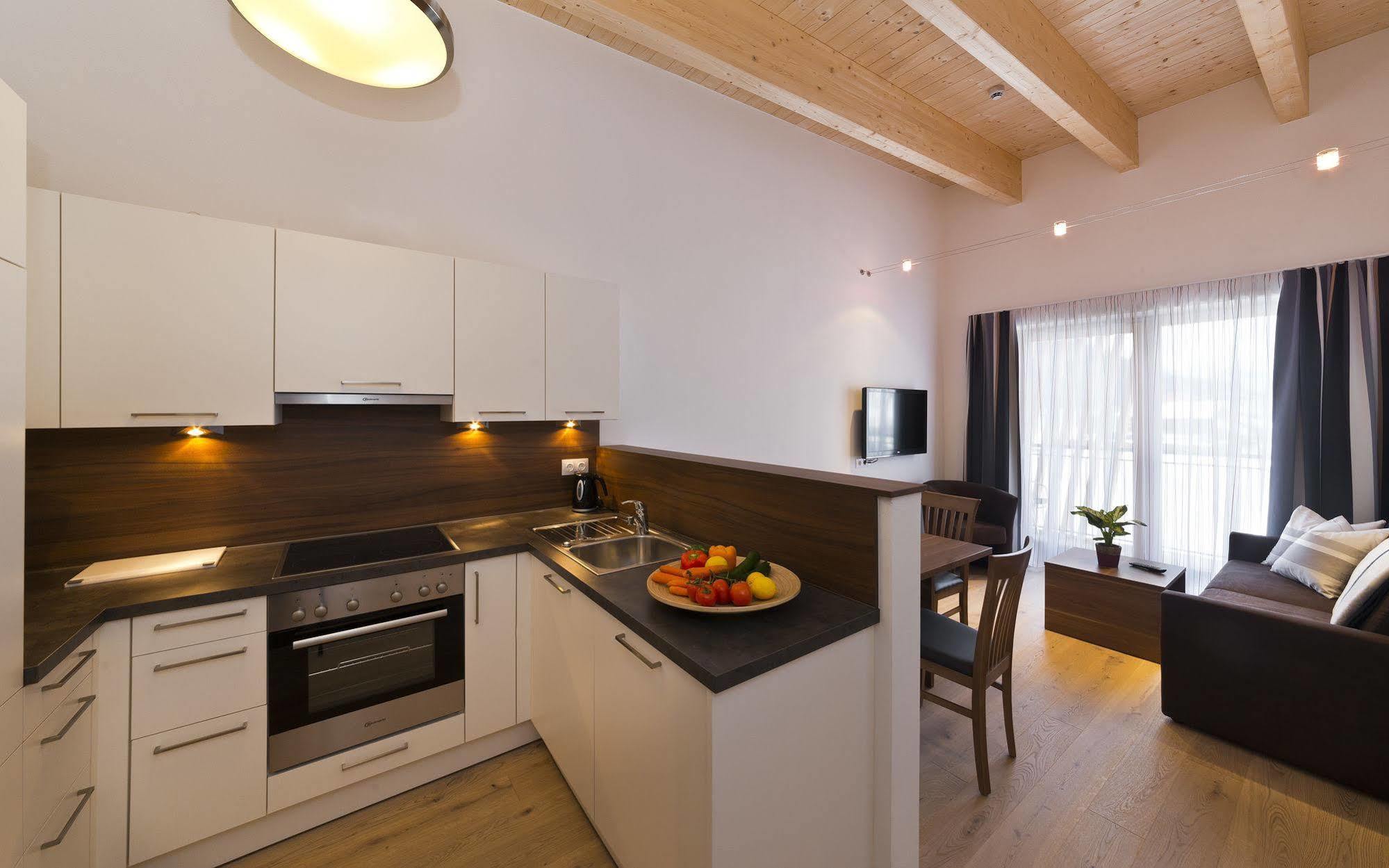 Apartments Dolomit-Royal Sillian Exterior photo